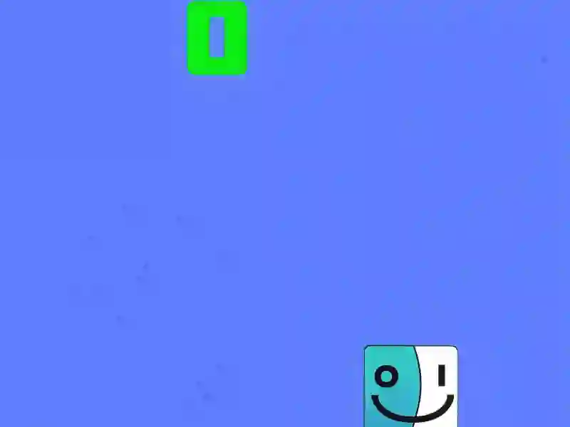 Box Hop Duel — δωρεάν online παιχνίδι
