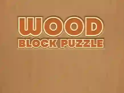 Wood Block Puzzle — δωρεάν online παιχνίδι