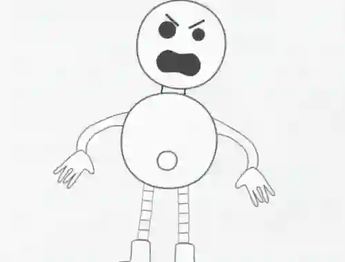 Monsters Maker — δωρεάν online παιχνίδι