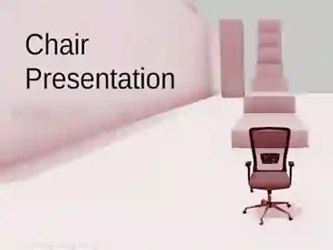 Chair Presentation — δωρεάν online παιχνίδι