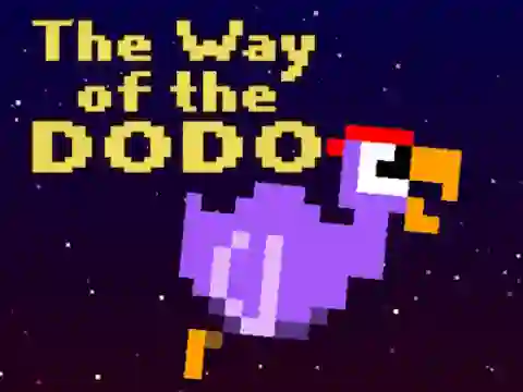 The Way of the Dodo — δωρεάν online παιχνίδι