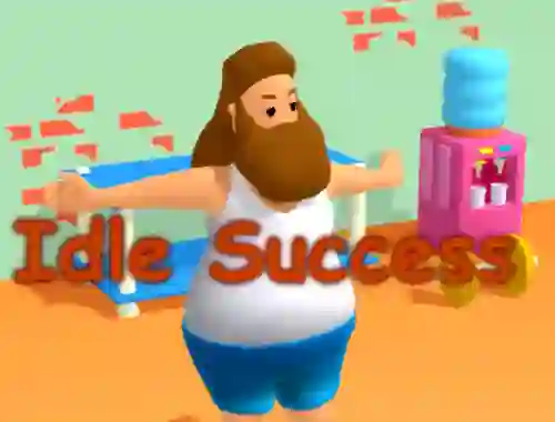 Idle Success — δωρεάν online παιχνίδι