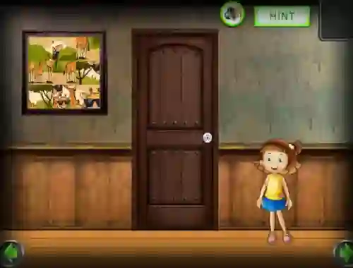 Amgel Kids Room Escape 254 — δωρεάν online παιχνίδι