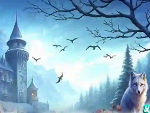 Frozen Echoes — δωρεάν online παιχνίδι