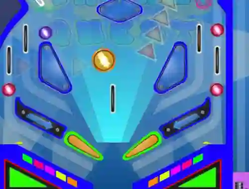 Pinball Quest — δωρεάν online παιχνίδι