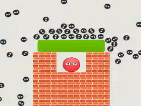 Hide Ball — δωρεάν online παιχνίδι
