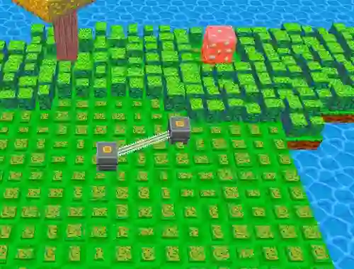 Farm Harvester — δωρεάν online παιχνίδι
