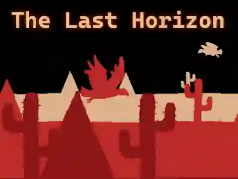 The Last Horizon — δωρεάν online παιχνίδι
