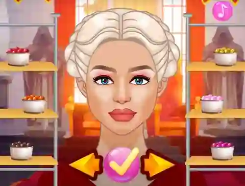 Ancient Dragons Princess — δωρεάν online παιχνίδι