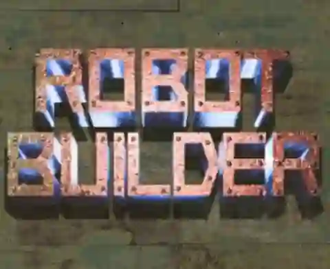 Robot Builder — δωρεάν online παιχνίδι