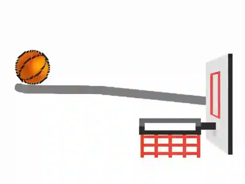 Pixel Basket — δωρεάν online παιχνίδι
