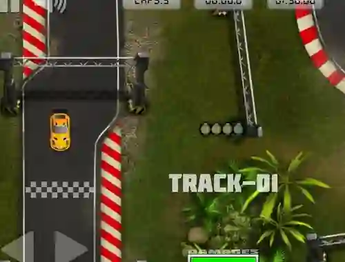 Gt Racing — δωρεάν online παιχνίδι