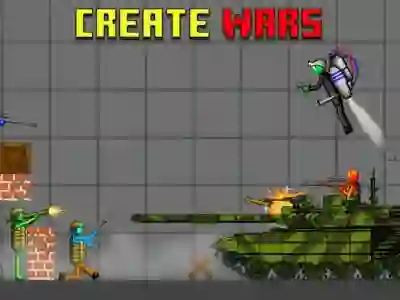 Pixel Sandbox — δωρεάν online παιχνίδι