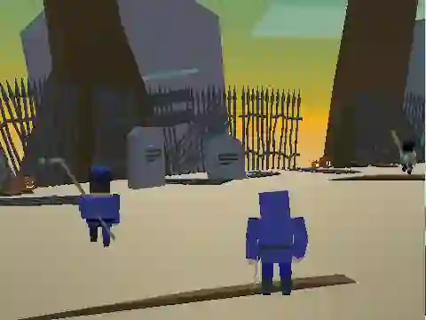 Blade Ball — δωρεάν online παιχνίδι