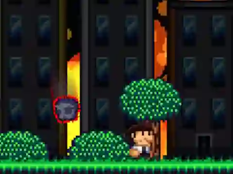 Meteor Tempest 2 — δωρεάν online παιχνίδι