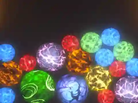 3D Balls: Merge — δωρεάν online παιχνίδι
