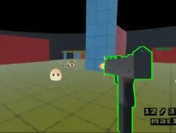 Slime Slayer — δωρεάν online παιχνίδι