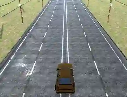 Spark Racing — δωρεάν online παιχνίδι