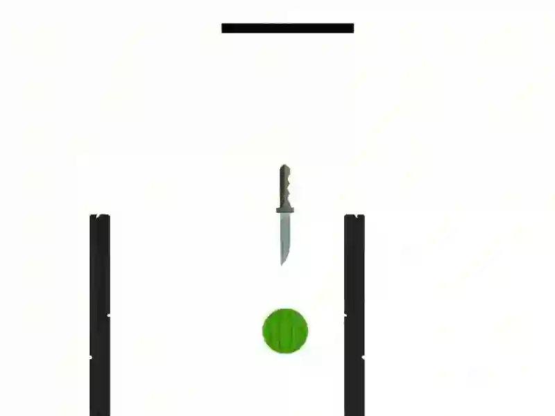 Watermelon Destroyer — δωρεάν online παιχνίδι
