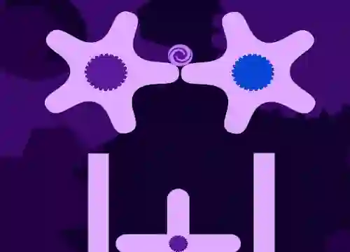 Rolling In Gears — δωρεάν online παιχνίδι