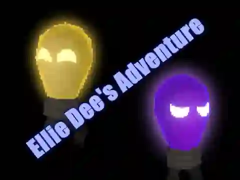 Ellie Dee's Adventure — δωρεάν online παιχνίδι