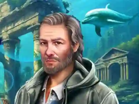 City of Tides — δωρεάν online παιχνίδι