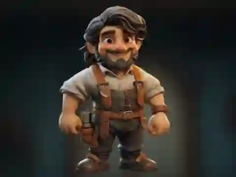 Pirate Ironclad Jack Escape — δωρεάν online παιχνίδι