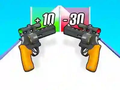 Gun Build N Run — δωρεάν online παιχνίδι