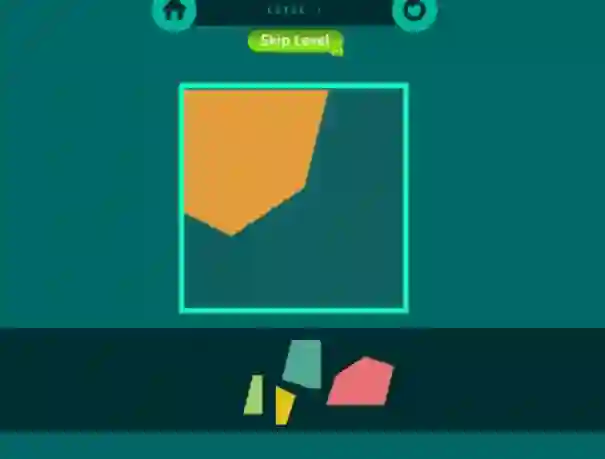 Make Pieces — δωρεάν online παιχνίδι