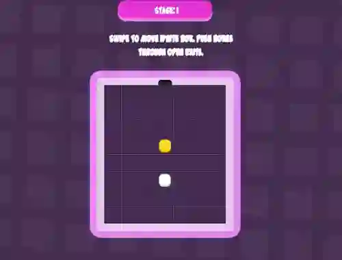 Push Box — δωρεάν online παιχνίδι