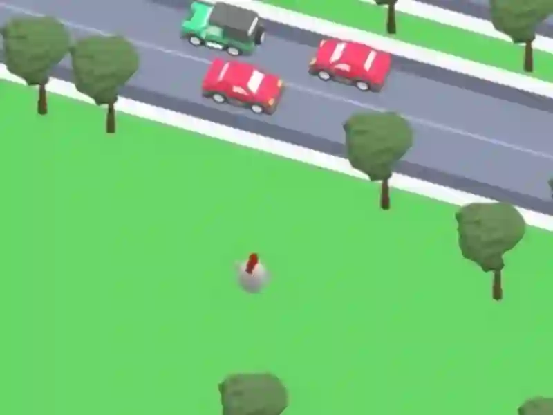 Road Dash 3D — δωρεάν online παιχνίδι