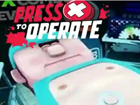 Press X To Operate — δωρεάν online παιχνίδι