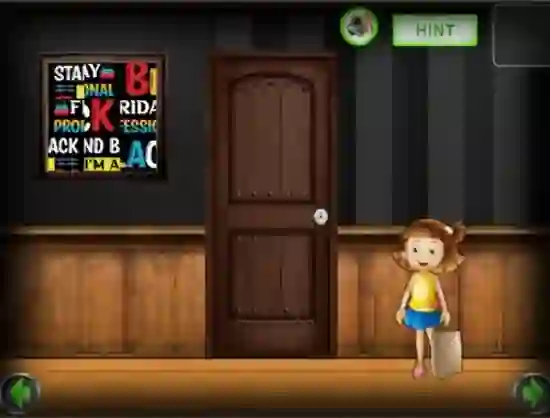 Amgel Black Friday Escape 2 — δωρεάν online παιχνίδι