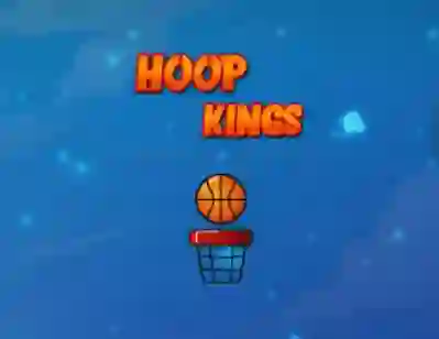Hoop Kings — δωρεάν online παιχνίδι