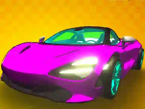 GT Cars City Racing — δωρεάν online παιχνίδι
