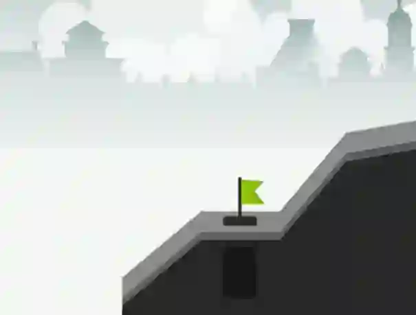 Golf Arcade — δωρεάν online παιχνίδι