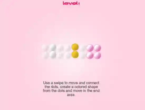 Bubble Puzzle — δωρεάν online παιχνίδι