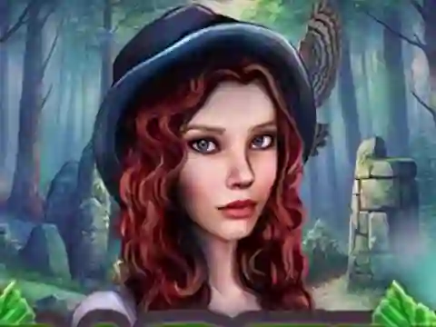 Fearful Forest — δωρεάν online παιχνίδι