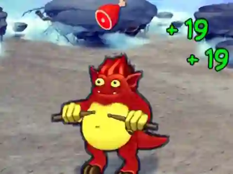My Singing Monsters — δωρεάν online παιχνίδι