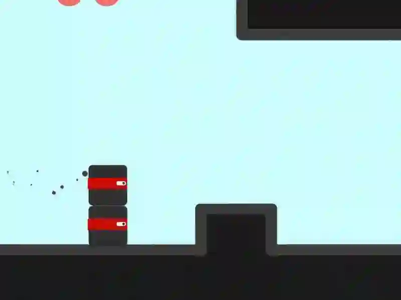 Clone Runner — δωρεάν online παιχνίδι