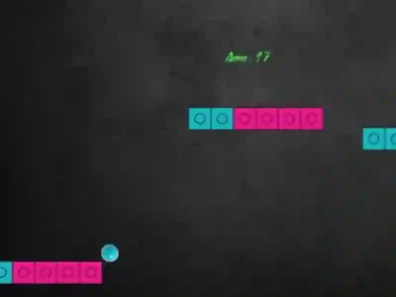 Bounce Odyssey — δωρεάν online παιχνίδι