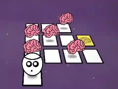 Braininess 2 — δωρεάν online παιχνίδι