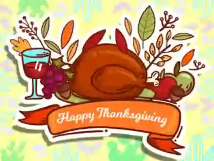 Kids Quiz: Thanksgiving Trivia — δωρεάν online παιχνίδι