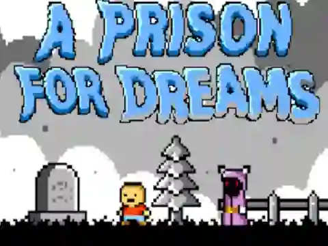 A Prison for Dreams — δωρεάν online παιχνίδι