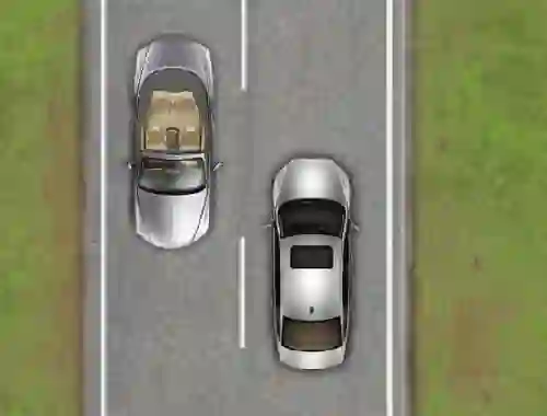 Parking Challenge - Car — δωρεάν online παιχνίδι