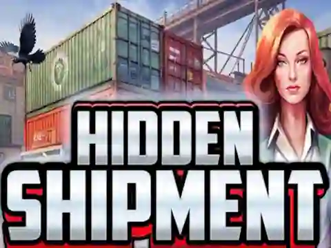 Hidden Shipment — δωρεάν online παιχνίδι