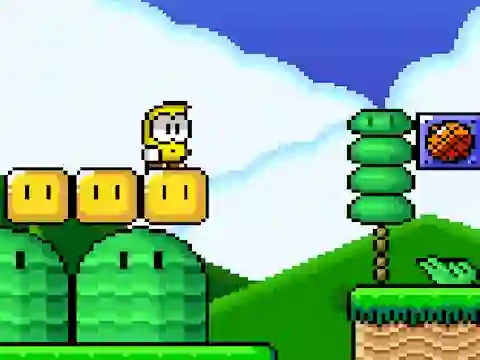 Banana’s Quest — δωρεάν online παιχνίδι