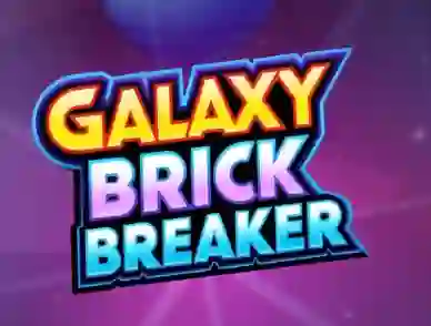Galaxy Brick Breaker — δωρεάν online παιχνίδι