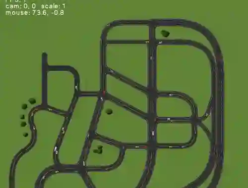 Road Designer — δωρεάν online παιχνίδι