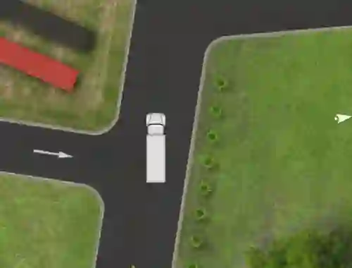 Parking Challenge Truck — δωρεάν online παιχνίδι